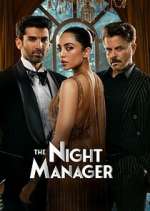 Watch The Night Manager Zoechip
