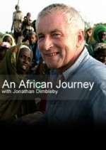 Watch An African Journey with Jonathan Dimbleby Zoechip