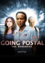 Watch Heroes: Going Postal Zoechip