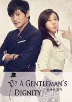 Watch A Gentleman's Dignity Zoechip