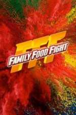 Watch Family Food Fight Zoechip