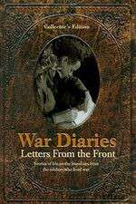Watch War Diaries Letters From the Front Zoechip