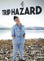 Watch Trip Hazard: My Great British Adventure Zoechip