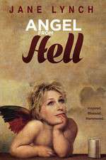 Watch Angel from Hell Zoechip
