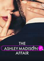 Watch The Ashley Madison Affair Zoechip
