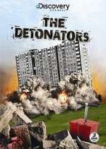 Watch The Detonators Zoechip