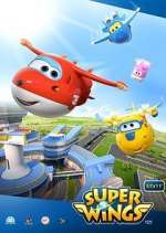 Watch Super Wings Zoechip