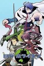 Watch Log Horizon Zoechip