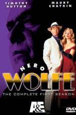 Watch A Nero Wolfe Mystery Zoechip