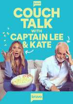 Watch Couch Talk with Captain Lee and Kate Zoechip