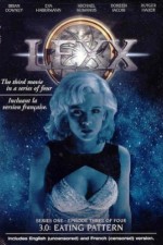 Watch Lexx Zoechip
