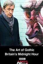 Watch The Art of Gothic Britains Midnight Hour Zoechip
