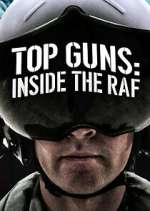 Watch Top Guns: Inside the RAF Zoechip