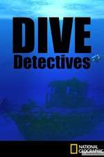 Watch Dive Detectives Zoechip