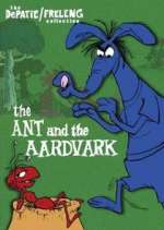 Watch The Ant and the Aardvark Zoechip