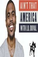 Watch Aint That America With Lil Duval Zoechip