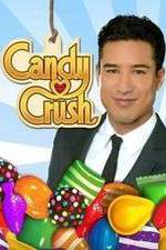 Watch Candy Crush Zoechip