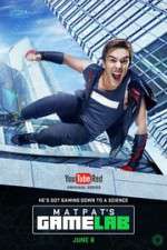 Watch MatPat's Game Lab Zoechip