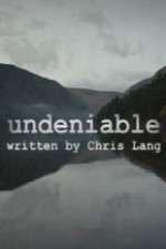 Watch Undeniable Zoechip