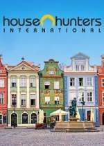 Watch House Hunters International Zoechip