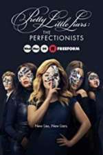 Watch Pretty Little Liars: The Perfectionists Zoechip