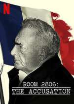 Watch Room 2806: The Accusation Zoechip