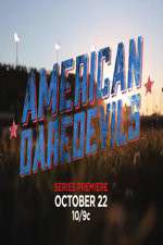 Watch American Daredevils Zoechip