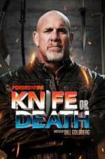 Watch Forged in Fire: Knife or Death Zoechip