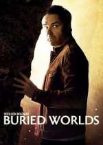 Watch Buried Worlds with Don Wildman Zoechip