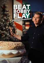 Watch Beat Bobby Flay: Holiday Throwdown Zoechip