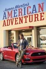 Watch James Martin's American Adventure Zoechip