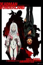 Watch Deadman Wonderland Zoechip