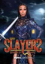 Watch Slayers: Wheel of Fate Zoechip