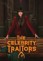 Watch The Celebrity Traitors Zoechip