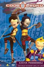 Watch Code Lyoko Zoechip
