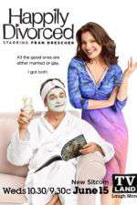 Watch Happily Divorced Zoechip