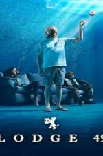 Watch Lodge 49 Zoechip