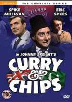 Watch Curry and Chips Zoechip