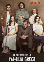 Watch El secreto de la familia Greco Zoechip