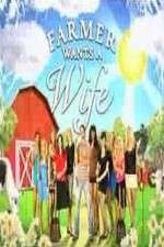Watch The Farmer Wants a Wife Zoechip