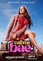 Watch Call Me Bae Zoechip
