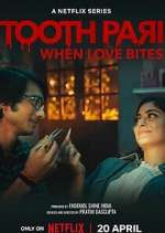Watch Tooth Pari: When Love Bites Zoechip