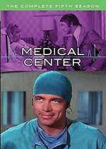 Watch Medical Center Zoechip