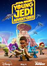 Watch Star Wars: Young Jedi Adventures Zoechip