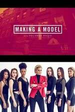 Watch Making a Model with Yolanda Hadid Zoechip
