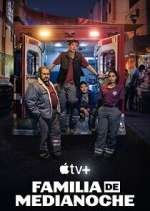 Watch Familia de medianoche Zoechip