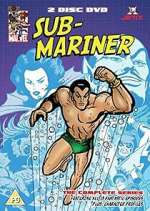 Watch Sub-Mariner Zoechip