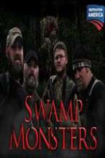 Watch Swamp Monsters Zoechip
