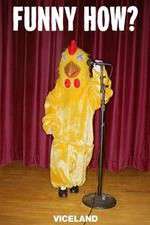 Watch Funny How? Zoechip