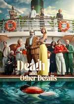 Watch Death and Other Details Zoechip